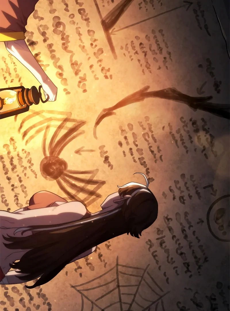 Revenge of the Iron-Blooded Sword Hound, Chapter 57 image 098